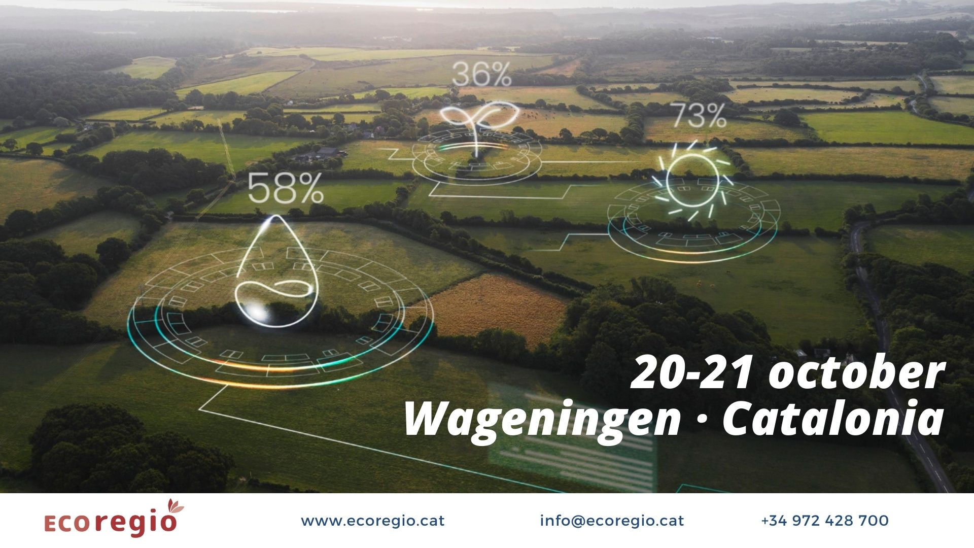 wageningen tour